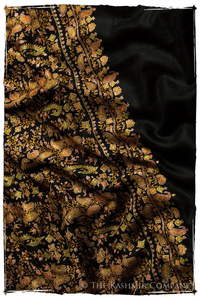 The Gilded - Grand Pashmina Mens Shawl