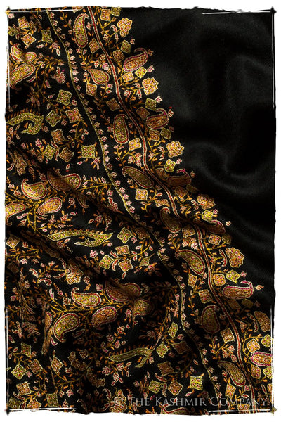 The Gilded - Grand Pashmina Mens Shawl