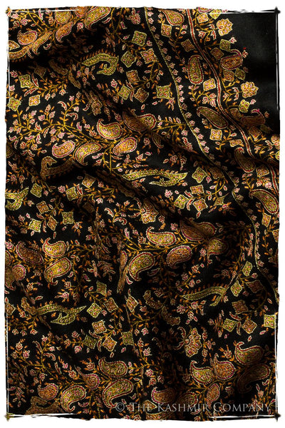 The Gilded - Grand Pashmina Mens Shawl