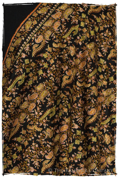 The Gilded - Grand Pashmina Mens Shawl