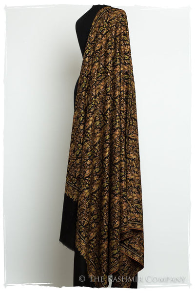 The Gilded - Grand Pashmina Mens Shawl