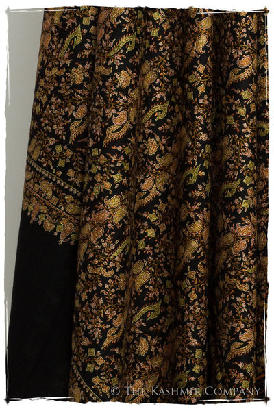 The Gilded - Grand Pashmina Mens Shawl