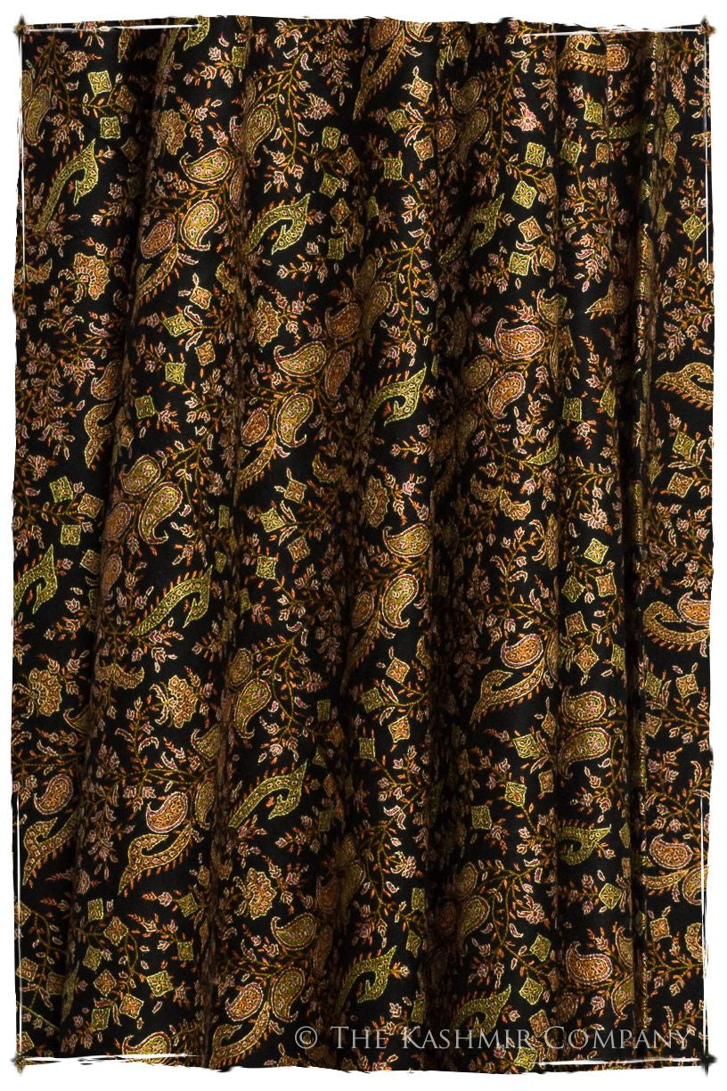 The Gilded - Grand Pashmina Mens Shawl