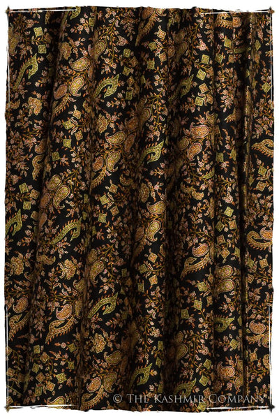 The Gilded - Grand Pashmina Mens Shawl