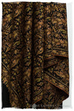 The Gilded - Grand Pashmina Mens Shawl