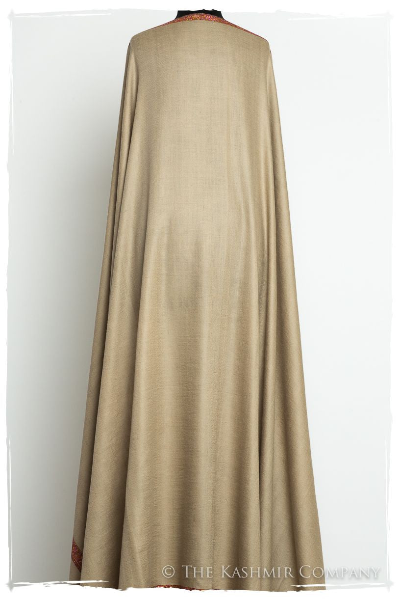 Treasured Memories  - Grand Pashmina Mens Shawl