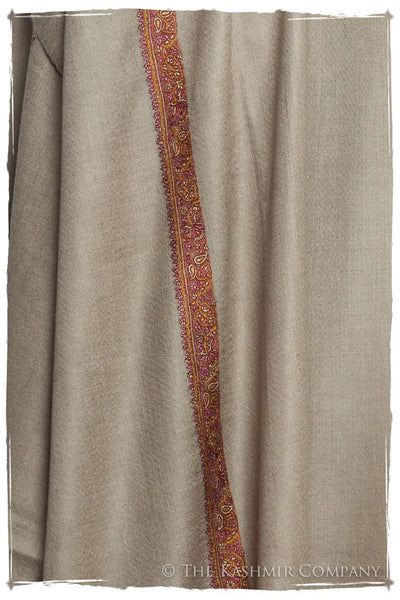 The Classic - Grand Pashmina Mens Shawl