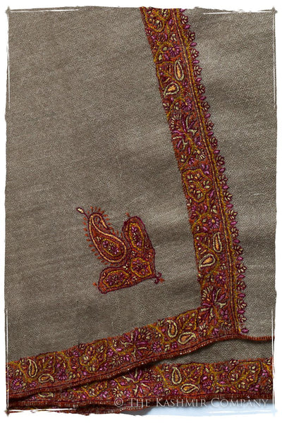 The Classic - Grand Pashmina Mens Shawl