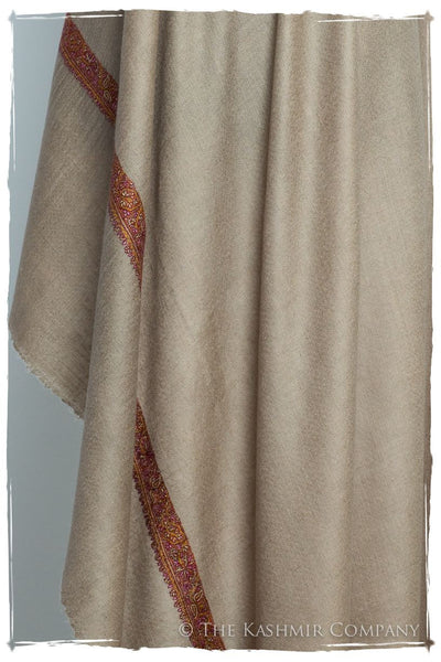 The Classic - Grand Pashmina Mens Shawl