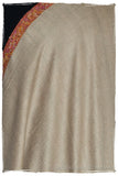 The Classic - Grand Pashmina Mens Shawl