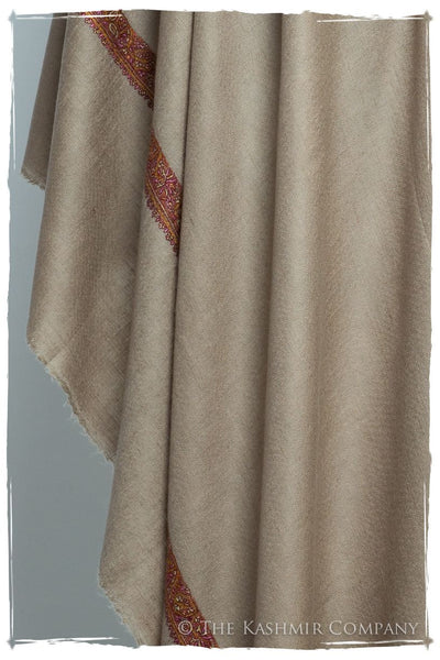 The Classic - Grand Pashmina Mens Shawl