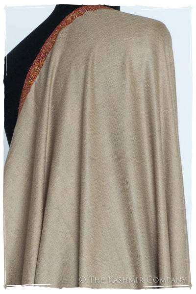 The Classic - Grand Pashmina Mens Shawl