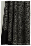 The Moondance - Grand Pashmina Shawl