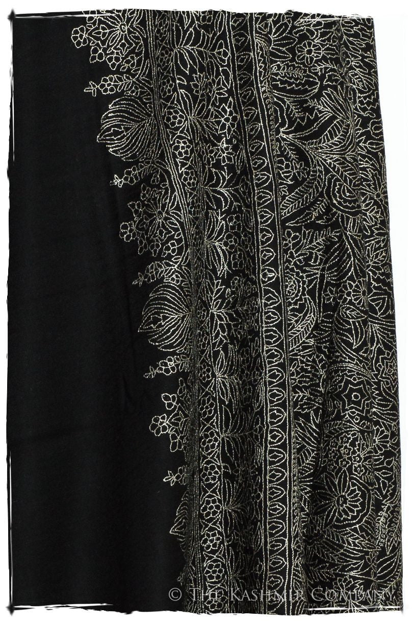 The Moondance - Grand Pashmina Shawl