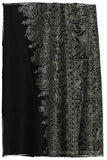 The Moondance - Grand Pashmina Shawl