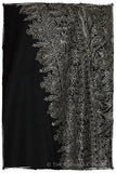 The Moondance - Grand Pashmina Shawl