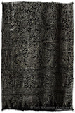 The Moondance - Grand Pashmina Shawl