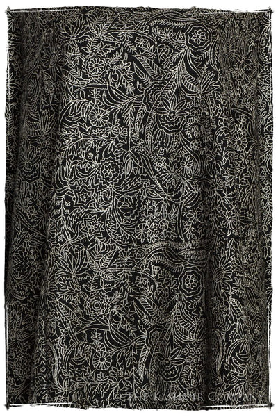 The Moondance - Grand Pashmina Shawl