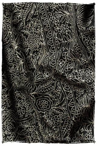 The Moondance - Grand Pashmina Shawl