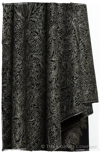 The Moondance - Grand Pashmina Shawl