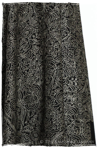 The Moondance - Grand Pashmina Shawl