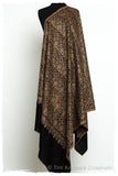 The Alhambra Palace - Grand Pashmina Shawl