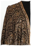 The Alhambra Palace - Grand Pashmina Shawl