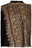 The Alhambra Palace - Grand Pashmina Shawl