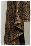 The Alhambra Palace - Grand Pashmina Shawl