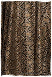The Alhambra Palace - Grand Pashmina Shawl