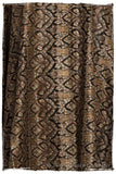 The Alhambra Palace - Grand Pashmina Shawl