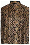 The Alhambra Palace - Grand Pashmina Shawl