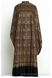 The Alhambra Palace - Grand Pashmina Shawl