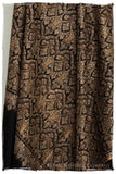 The Alhambra Palace - Grand Pashmina Shawl