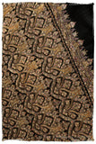 The Alhambra Palace - Grand Pashmina Shawl
