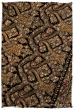 The Alhambra Palace - Grand Pashmina Shawl