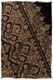 The Alhambra Palace - Grand Pashmina Shawl