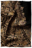 The Alhambra Palace - Grand Pashmina Shawl