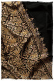 The Alhambra Palace - Grand Pashmina Shawl