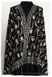 The Heritage - Grand Pashmina Shawl
