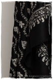 The Heritage - Grand Pashmina Shawl