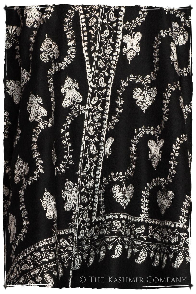 The Heritage - Grand Pashmina Shawl