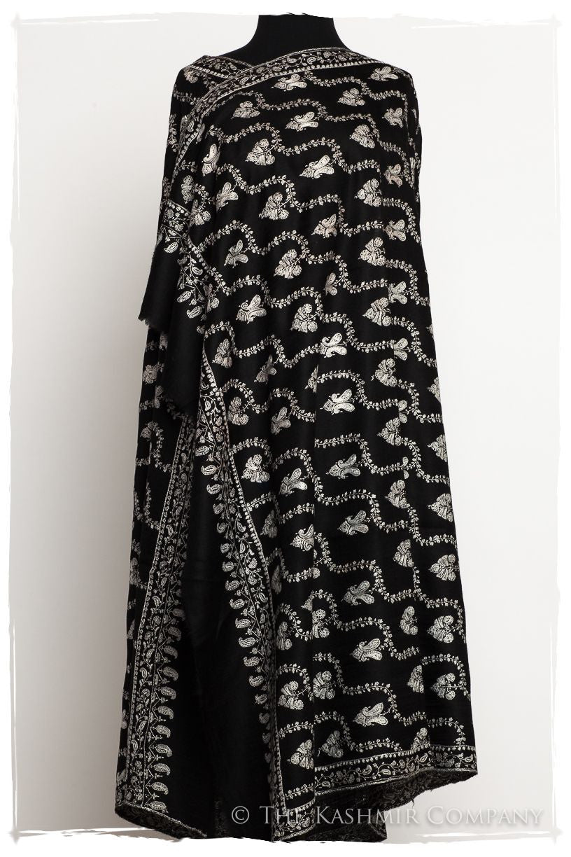The Heritage - Grand Pashmina Shawl