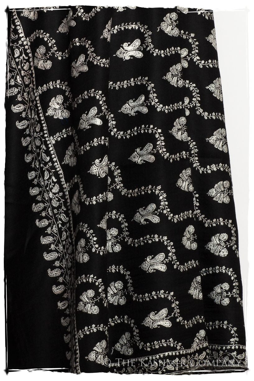 The Heritage - Grand Pashmina Shawl