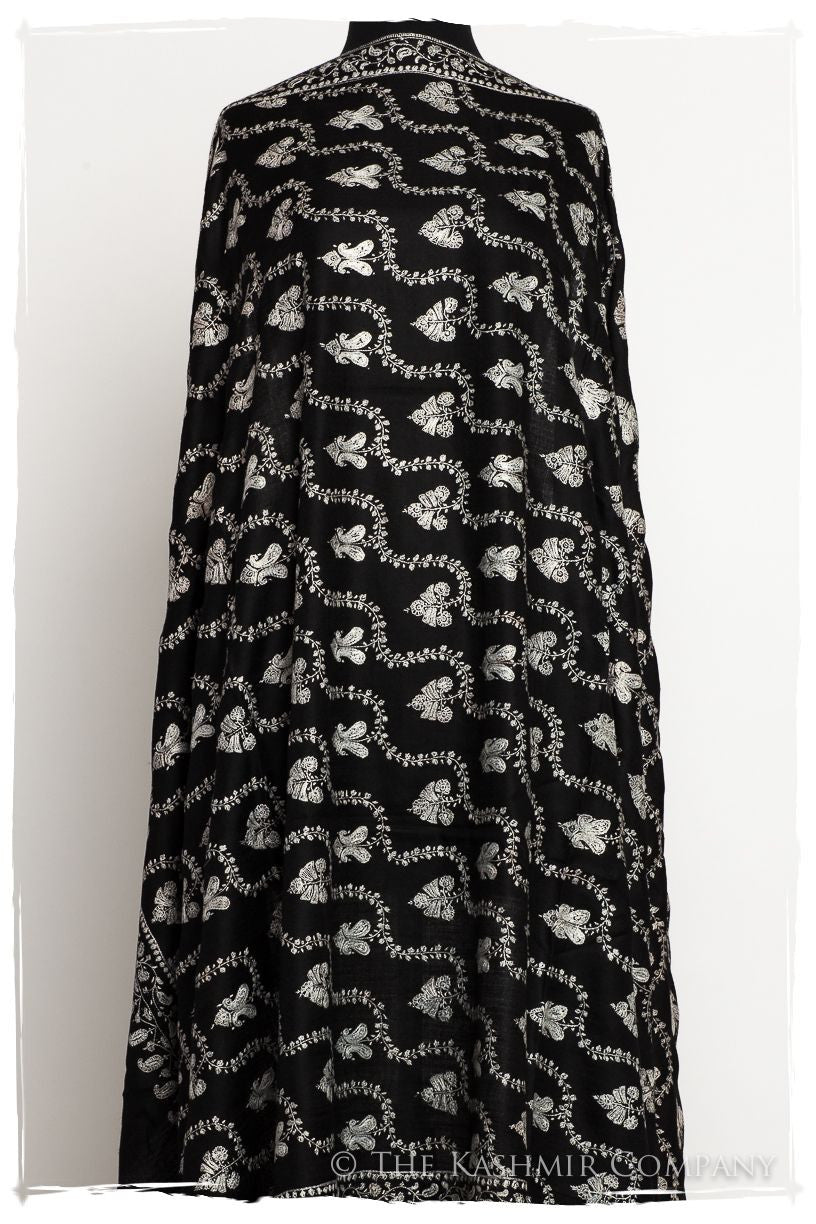 The Heritage - Grand Pashmina Shawl