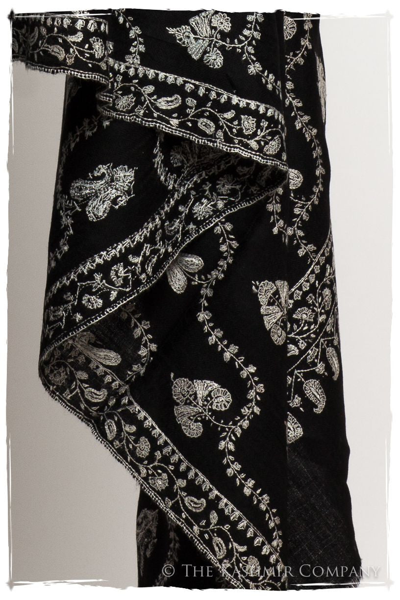 The Heritage - Grand Pashmina Shawl