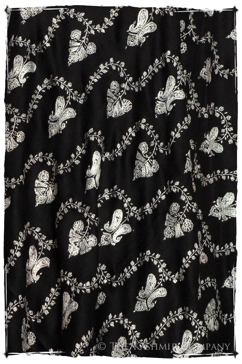 The Heritage - Grand Pashmina Shawl