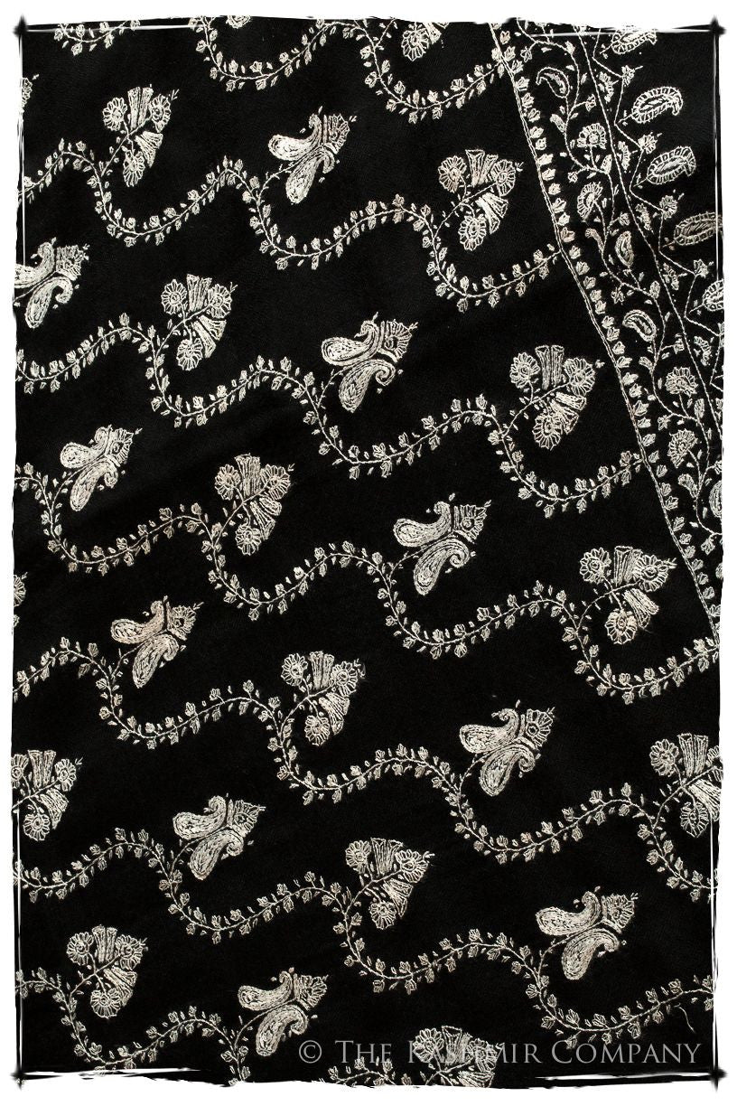 The Heritage - Grand Pashmina Shawl