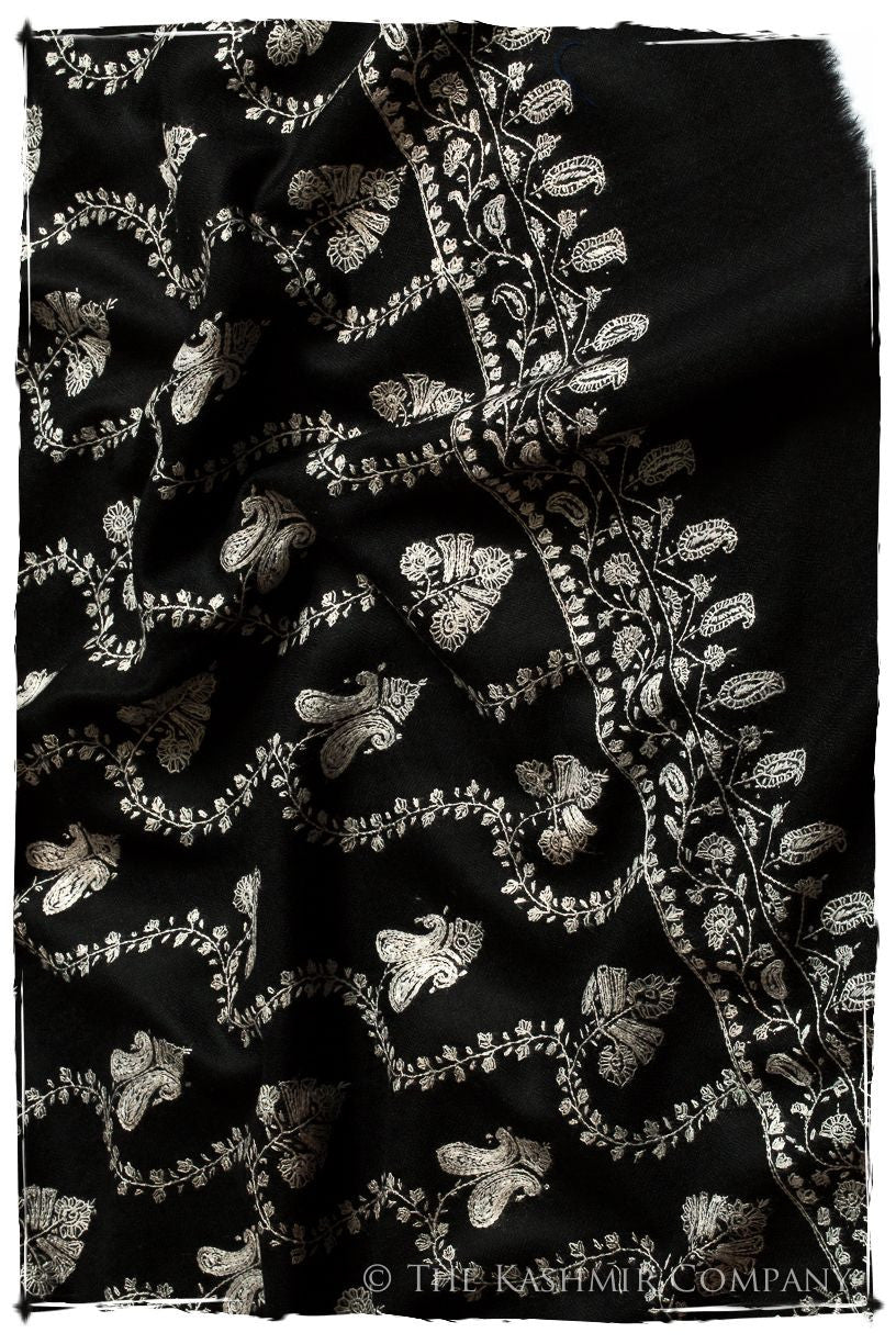 The Heritage - Grand Pashmina Shawl