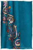 Orient Océan Frontière L'amour Soft Cashmere Scarf/Shawl